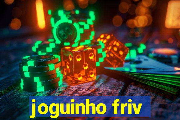 joguinho friv